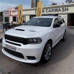 دودج دورانجو